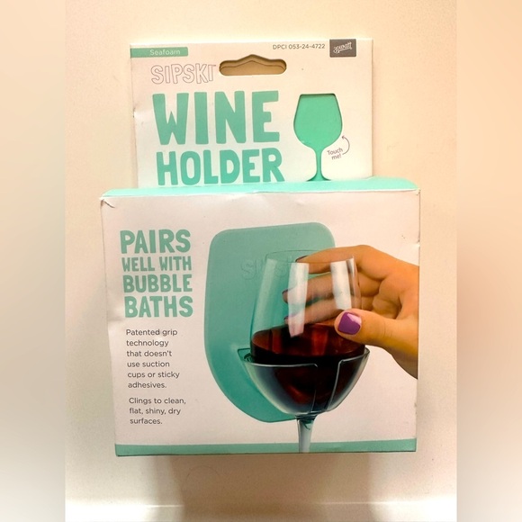 NIB Sipski- Teal - Picture 1 of 2